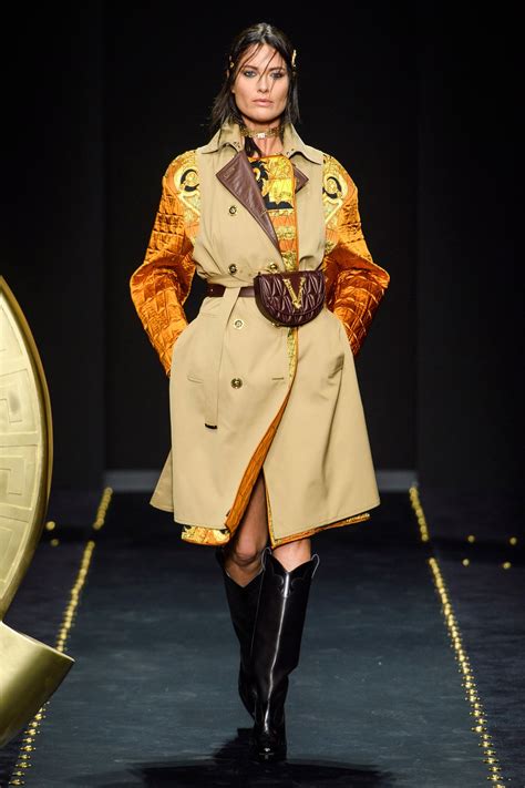 canzone pubblicità versace 2019|VERSACE WOMEN FALL.